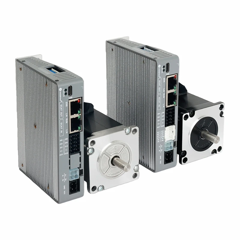 High Quality Closed Loop Microstep Driver
